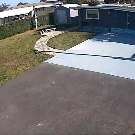 3 Bed, 2 Bath, Waterfront, Dock, Large Driveway Villa Tavares Bagian luar foto